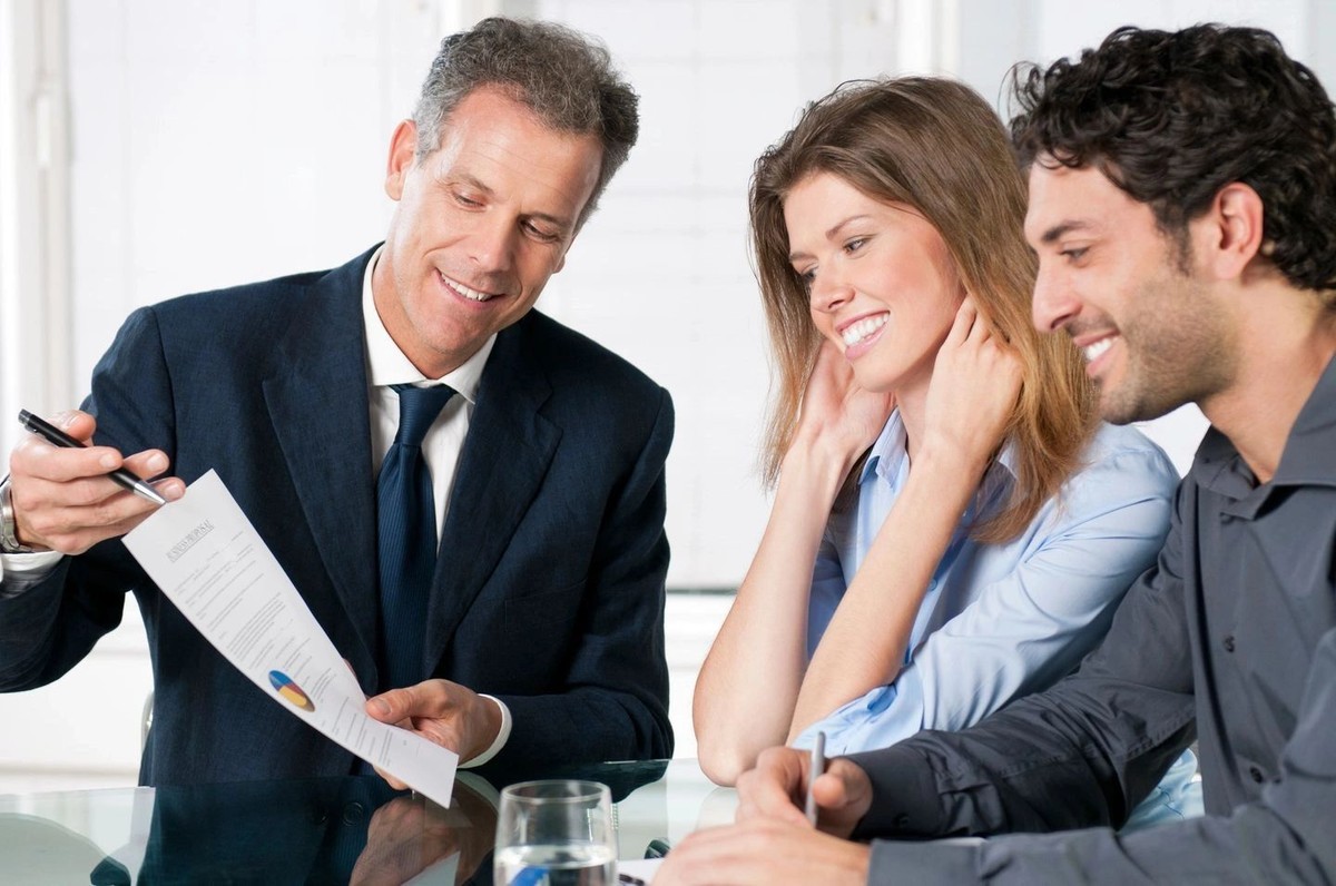 Service Consultation