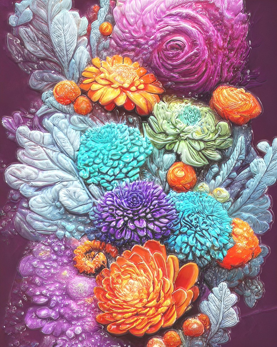 Gallery Image Floral Arrangement