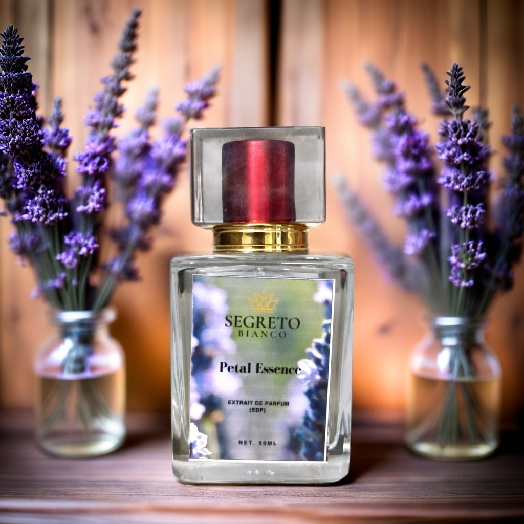 Petal Essence